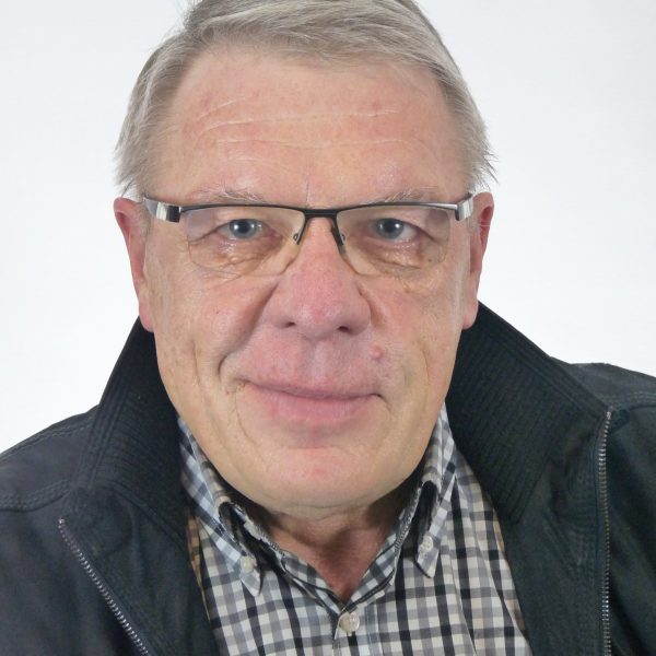 Karl- Leo Schlicht