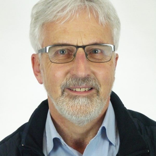 Reinhold Eckert